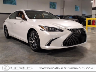 2025 Lexus ES 350 for sale in Oakhurst NJ