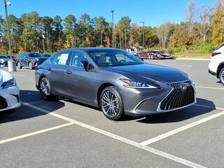 2025 Lexus ES 350 for sale in Durham NC