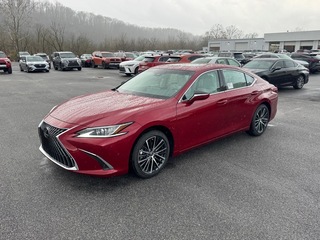 2025 Lexus ES 350 for sale in Kingsport TN