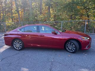 2020 Lexus ES 350 for sale in Oakhurst NJ