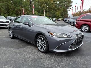 2020 Lexus ES 350 for sale in New Bern NC