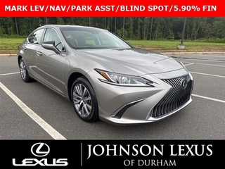 2021 Lexus ES 350 for sale in Durham NC