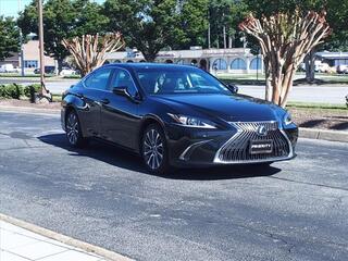 2021 Lexus ES 350 for sale in Virginia Beach VA