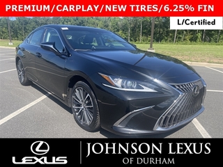 2022 Lexus ES 350 for sale in Durham NC