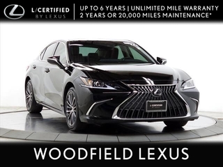 2022 Lexus ES 350 for sale in Schaumburg IL