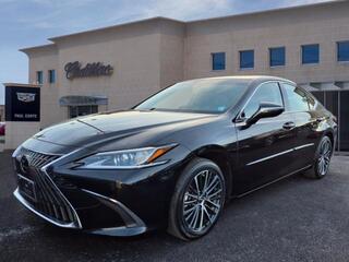 2022 Lexus ES 350