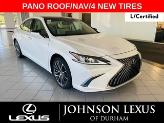 2023 Lexus ES 350 for sale in Durham NC