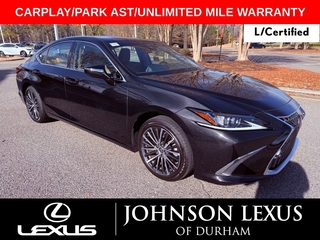 2023 Lexus ES 350 for sale in Durham NC