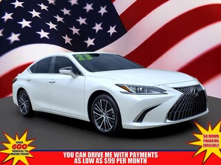 2023 Lexus ES 350 for sale in Little Falls NJ