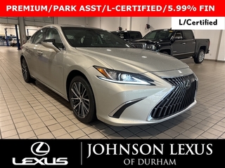 2023 Lexus ES 350 for sale in Durham NC