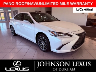 2023 Lexus ES 350 for sale in Durham NC