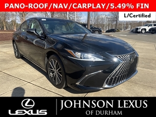 2023 Lexus ES 350 for sale in Durham NC