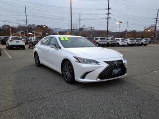2023 Lexus ES 350 for sale in Little Falls NJ