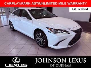 2024 Lexus ES 350 for sale in Durham NC