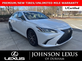 2024 Lexus ES 350 for sale in Durham NC