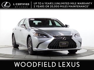 2024 Lexus ES 350 for sale in Schaumburg IL