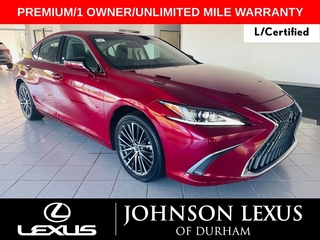 2024 Lexus ES 350 for sale in Durham NC