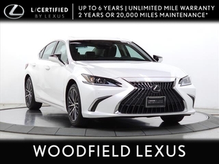 2024 Lexus ES 350 for sale in Schaumburg IL
