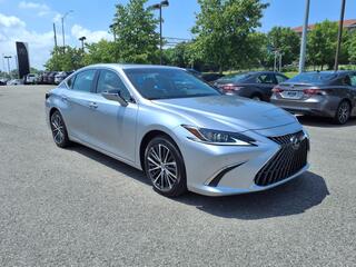 2024 Lexus ES 350