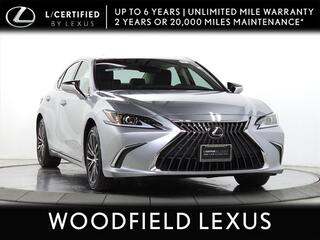 2024 Lexus ES 350 for sale in Schaumburg IL
