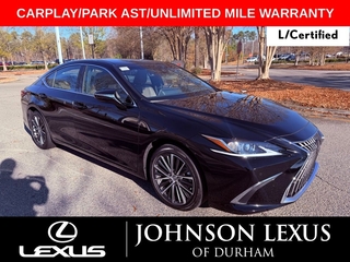 2024 Lexus ES 350 for sale in Durham NC