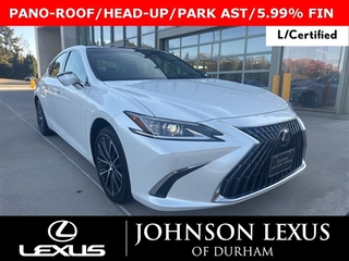 2024 Lexus ES 350 for sale in Durham NC