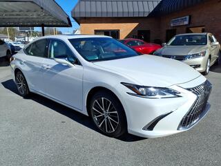 2024 Lexus ES 350