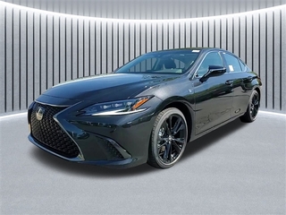 2025 Lexus ES 350 for sale in Schaumburg IL