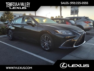 2025 Lexus ES 350 for sale in Temecula CA