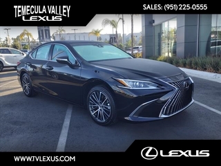 2025 Lexus ES 350 for sale in Temecula CA