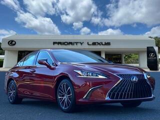 2025 Lexus ES 350 for sale in Virginia Beach VA