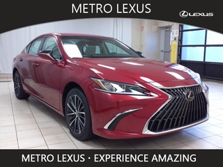 2025 Lexus ES 350 for sale in Cleveland OH