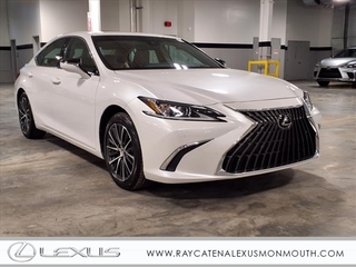 2025 Lexus ES 350