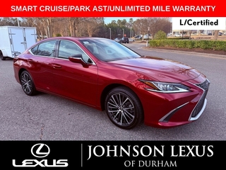 2025 Lexus ES 350 for sale in Durham NC