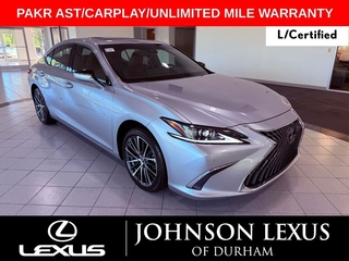 2025 Lexus ES 350 for sale in Durham NC