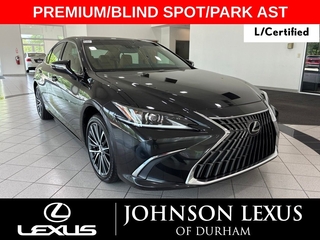 2025 Lexus ES 350 for sale in Durham NC