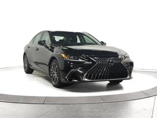 2025 Lexus ES 350