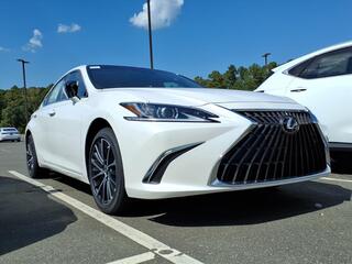 2025 Lexus ES 350 for sale in Durham NC