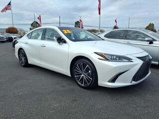 2025 Lexus ES 350 for sale in Fairfax VA