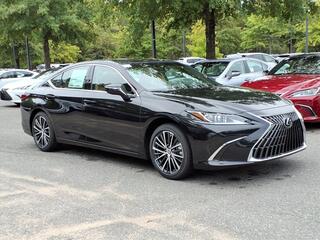 2025 Lexus ES 350 for sale in Durham NC