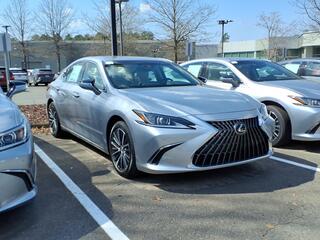 2025 Lexus ES 350