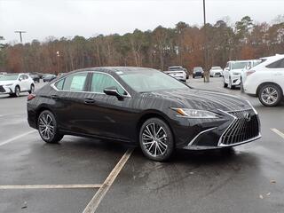 2025 Lexus ES 350 for sale in Durham NC