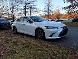 2025 Lexus ES 350 for sale in Durham NC
