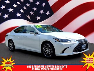2025 Lexus ES 350 for sale in Little Falls NJ