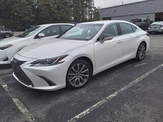 2020 Lexus ES 350 for sale in Toledo OH