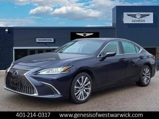 2020 Lexus ES 350 for sale in West Warwick RI