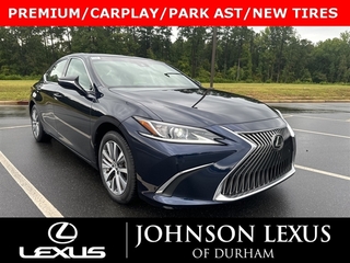 2021 Lexus ES 350 for sale in Durham NC