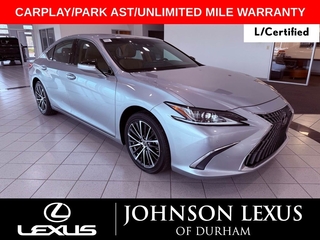 2022 Lexus ES 350 for sale in Durham NC