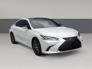 2022 Lexus ES 350 for sale in Chattanooga TN