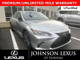 2022 Lexus ES 350 for sale in Durham NC